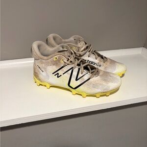 New Balance Kids freeze 4 lacrosse cleats